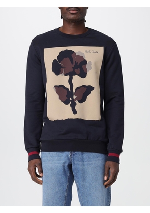 Sweatshirt PAUL SMITH Men color Blue
