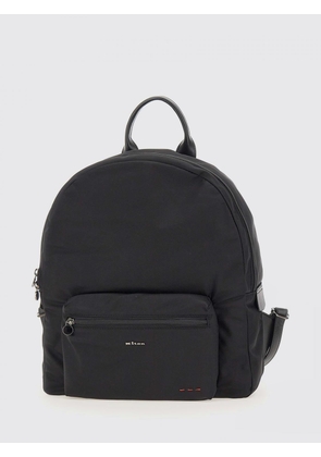 Backpack KITON Men color Black 1