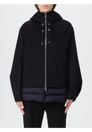 Jacket MOORER Woman color Blue