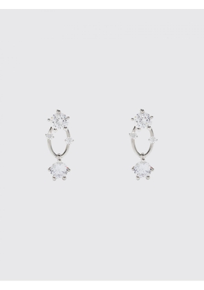 Jewel PANCONESI Woman color Silver