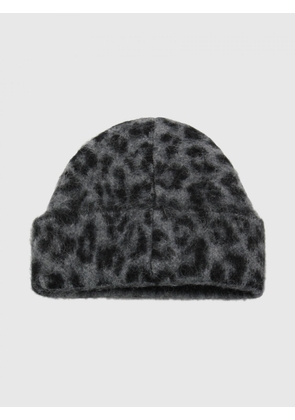 Hat ANINE BING Woman color Brown