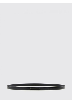 Belt TOM FORD Men color Black