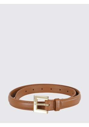 Belt ANINE BING Woman color Brown
