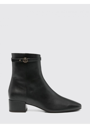 Boots TOD'S Woman color Black