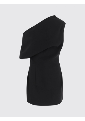 Dress JACQUEMUS Woman color Black
