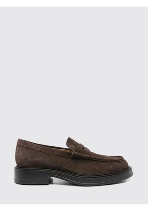 Loafers TOD'S Men color Brown