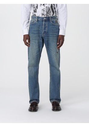 Jeans PAUL SMITH Men color Denim