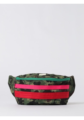 Belt Bag GCDS Men color Military