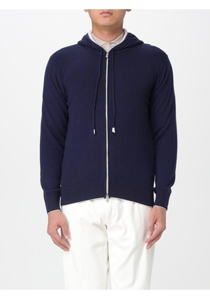 Sweatshirt ELEVENTY Men color Blue 1