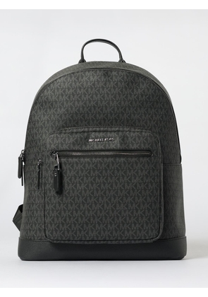 Backpack MICHAEL KORS Men color Black