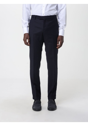 Pants BRIGLIA 1949 Men color Blue