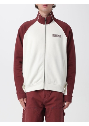 Sweatshirt DICKIES Men color Red