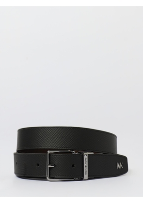 Belt MICHAEL KORS Men color Black