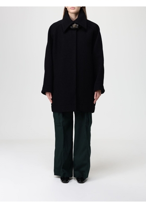 Coat PATOU Woman color Black
