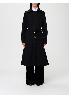 Dress PATOU Woman color Black