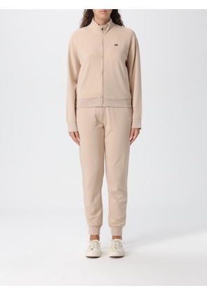 Suit Separate EA7 Woman color Sand