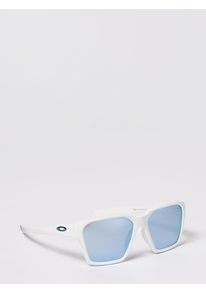 Sunglasses OAKLEY Men color White