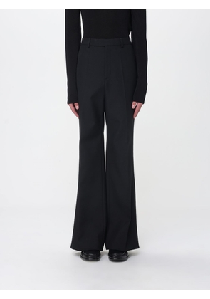 Pants VALENTINO Men color Black