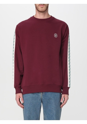 Sweatshirt DRÔLE DE MONSIEUR Men color Red