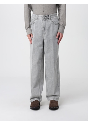 Jeans EMPORIO ARMANI Men color Navy