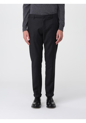 Pants DONDUP Men color Grey