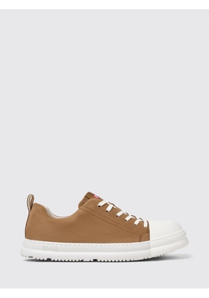 Sneakers CAMPER Woman color Brown