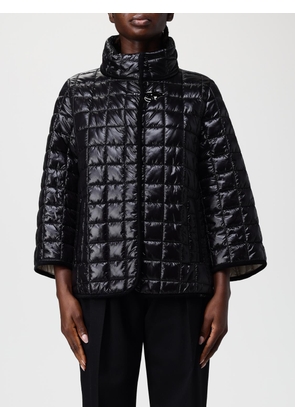 Jacket FAY Woman color Black
