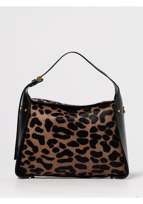 Handbag GIANNI CHIARINI Woman color Multicolor