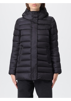 Jacket SAVE THE DUCK Woman color Black