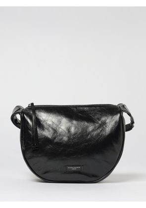 Crossbody Bag GIANNI CHIARINI Woman color Black