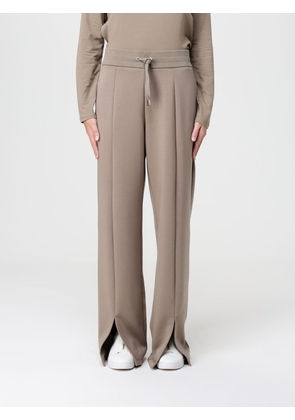 Pants ARMANI EXCHANGE Woman color Beige