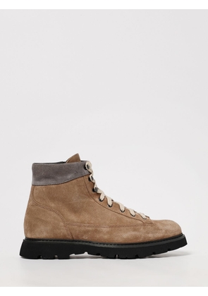 Boot DOUCAL'S Men color Cocoa