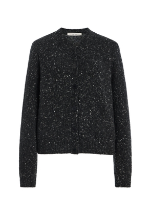The Row Mauino Cashmere Cardigan - Moda Operandi