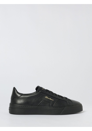Sneakers SANTONI Men color Black