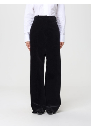 Pants PATOU Woman color Black