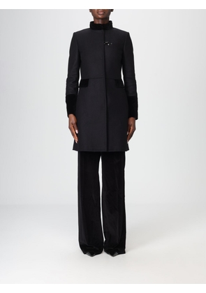 Coat FAY Woman color Black