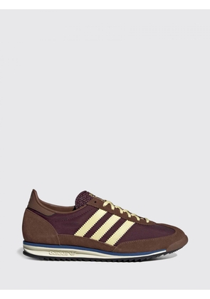 Sneakers ADIDAS ORIGINALS Woman color Brown