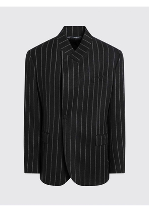 Jacket DOLCE & GABBANA Men color Striped