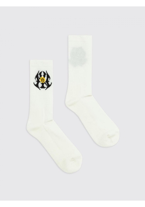 Socks BARROW Men color Cream