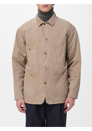 Jacket MAISON MARGIELA Men color Beige