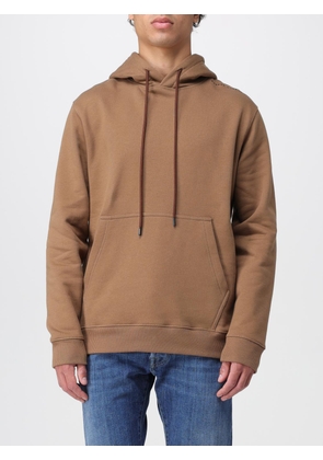 Sweatshirt DONDUP Men color Black