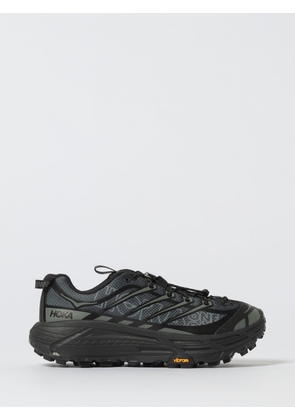 Sneakers HOKA Men color Black