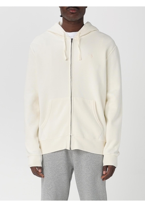 Sweatshirt POLO RALPH LAUREN Men color Cream