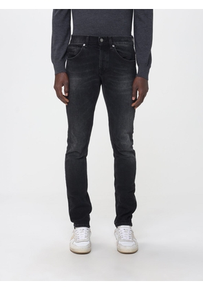 Jeans DONDUP Men color Black