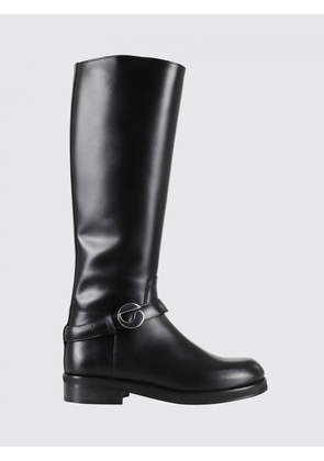 Boots COPERNI Woman color Black
