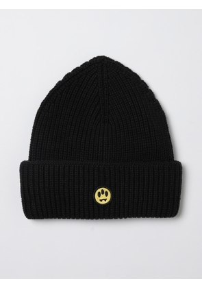 Hat BARROW Men color Black