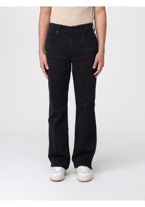 Jeans 7 FOR ALL MANKIND Men color Blue
