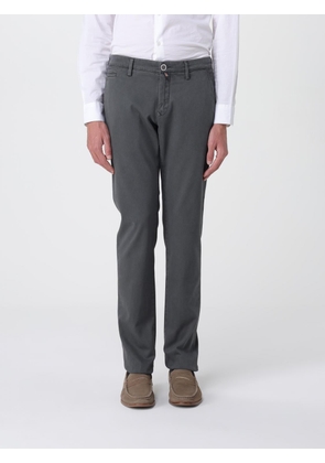 Pants JACOB COHEN Men color Grey