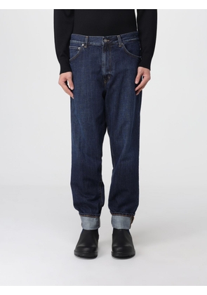 Jeans DONDUP Men color Blue