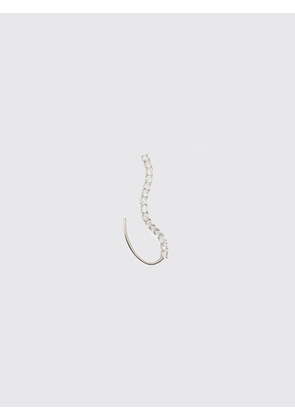 Jewel PANCONESI Woman color Silver